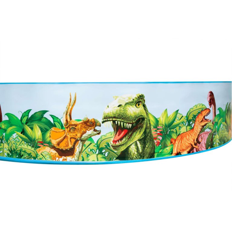 92113 Bestway bazen Dinosaur Fill'N Fun