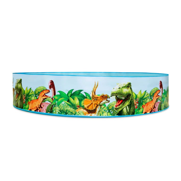 92113 Bestway bazen Dinosaur Fill'N Fun