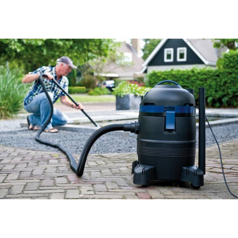 Ubbink VacuProCleaner Usisivač Maxi 1379118