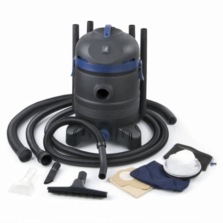 Ubbink VacuProCleaner Usisivač Maxi 1379118