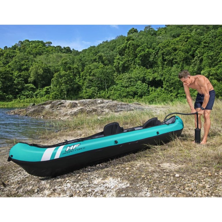 Bestway kajak Hydro-Force Ventura X2 330 x 86 cm