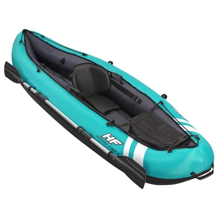 Bestway kajak Hydro-Force Ventura 280 x 86 cm