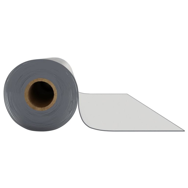 Zaštita za stol u roli mat 0,9 x 15 m 2 mm PVC