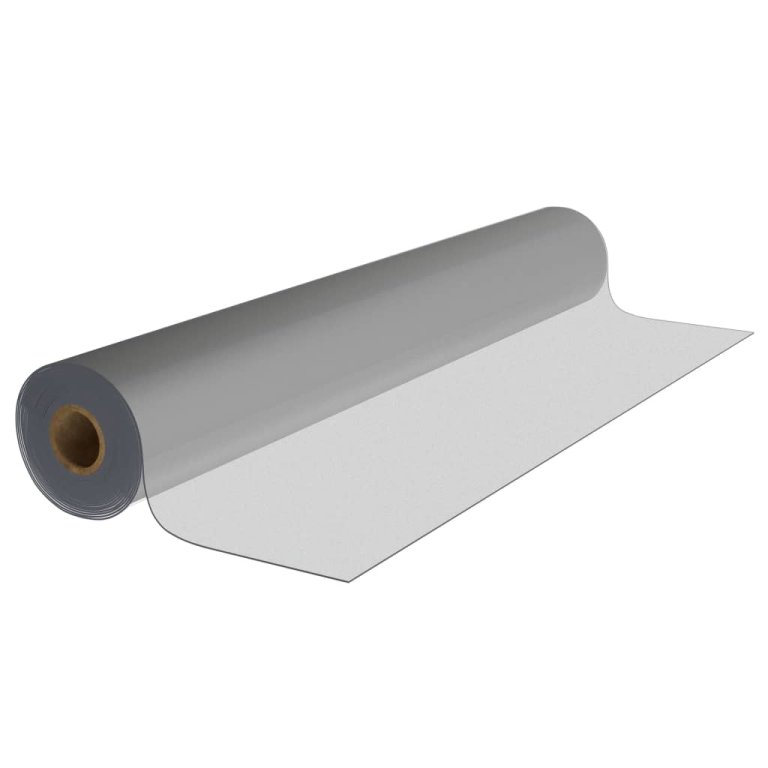 Zaštita za stol u roli mat 0,9 x 15 m 2 mm PVC