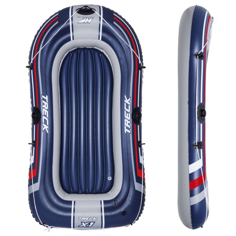 Bestway Hydro-Force čamac na napuhavanje Treck X1 228 x 121 cm 61064