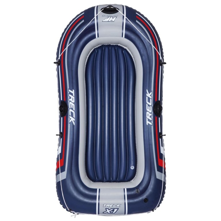 Bestway Hydro-Force čamac na napuhavanje Treck X1 228 x 121 cm 61064