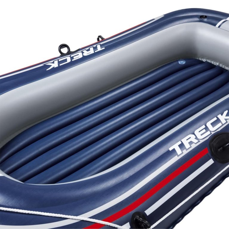 Bestway Hydro-Force čamac na napuhavanje Treck X1 228 x 121 cm 61064