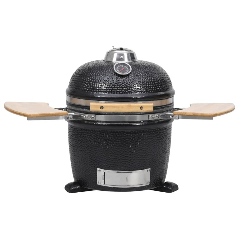 Kamado keramički uređaj za grill i dimljenje 44 cm