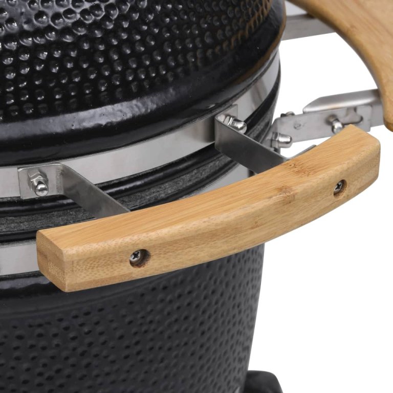 Kamado keramički uređaj za grill i dimljenje 44 cm