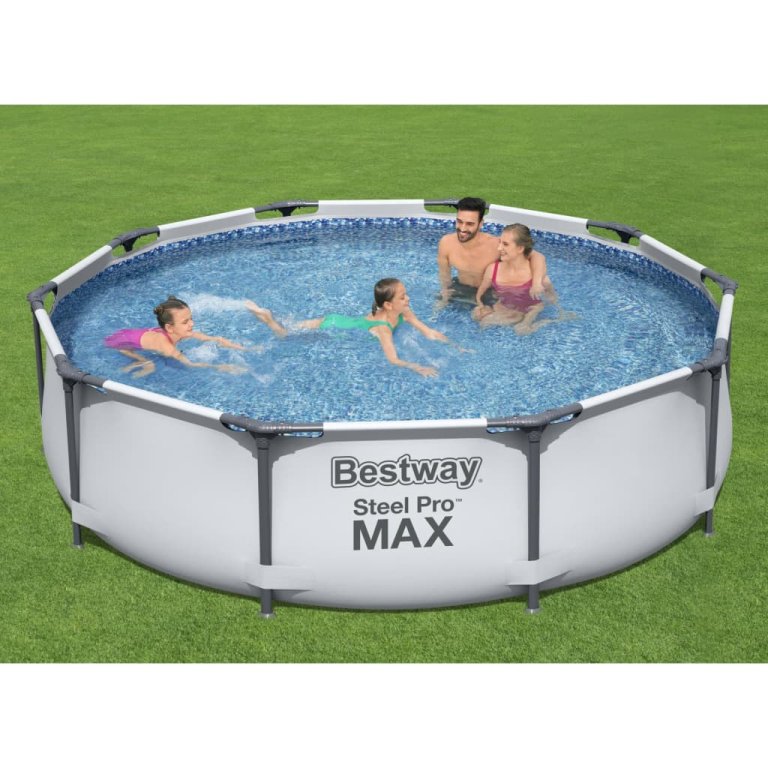 Bestway Steel Pro MAX bazenski set 305 x 76 cm