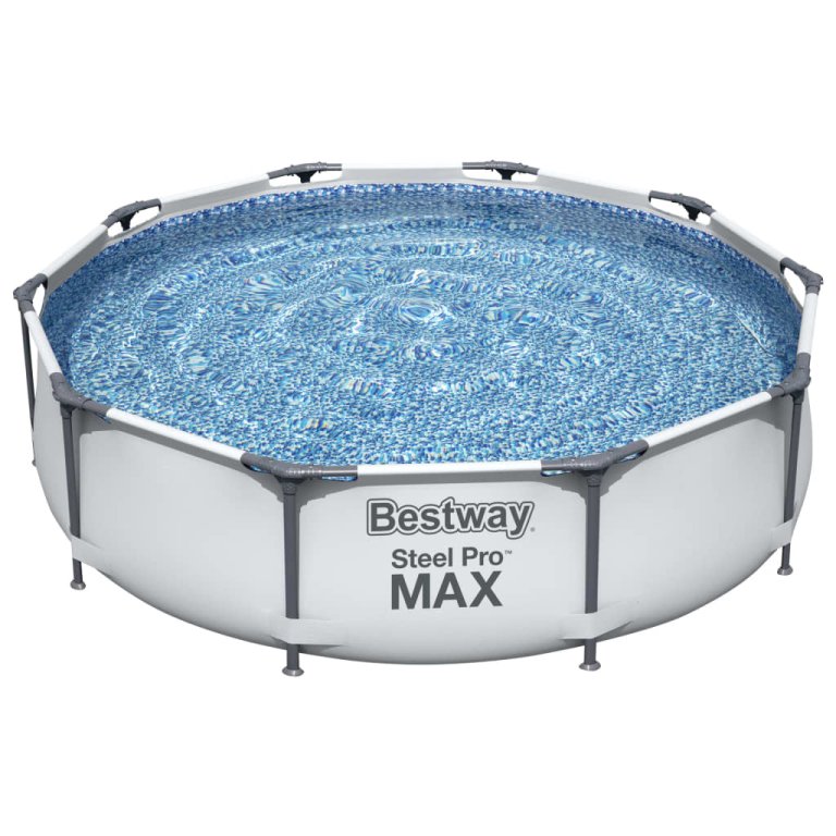 Bestway Steel Pro MAX bazenski set 305 x 76 cm