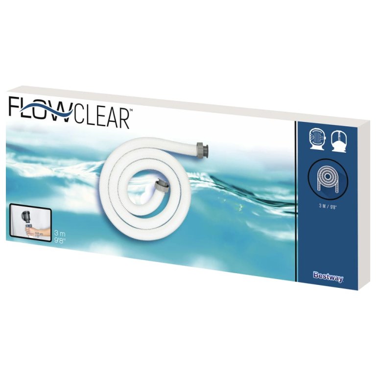 Bestway Flowclear zamjensko crijevo 38 mm