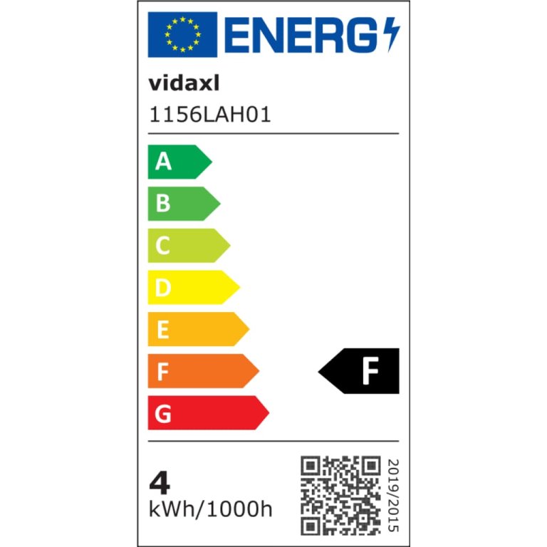 Stropna svjetiljka s 2 LED žarulje sa žarnom niti 8 W