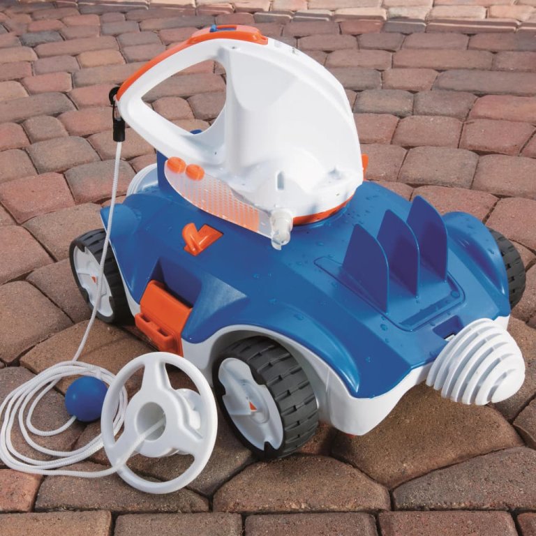 Bestway robot za čišćenje bazena Flowclear Aquatronix 58482