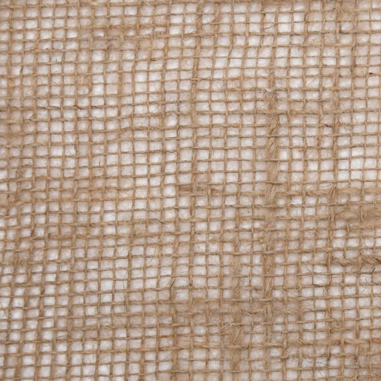 Rola jute 0,25x25 m 100 % juta 200 g/m²