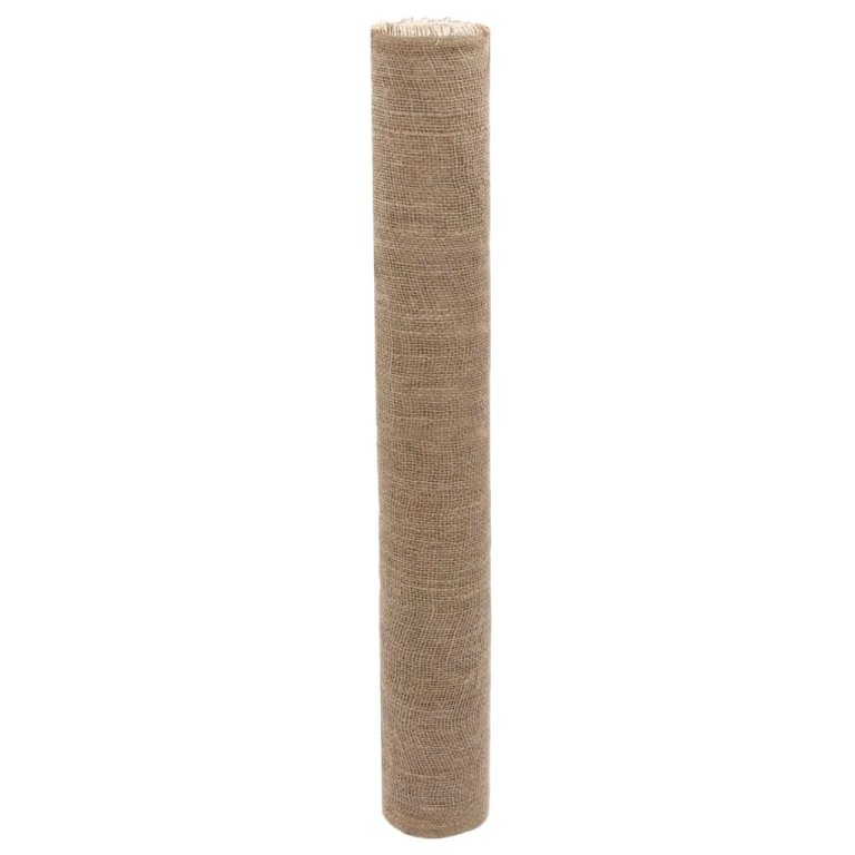 Rola jute 1x5 m 100 % juta 200 g/m²