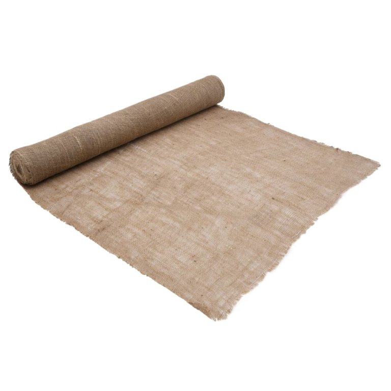 Rola jute 1x5 m 100 % juta 200 g/m²