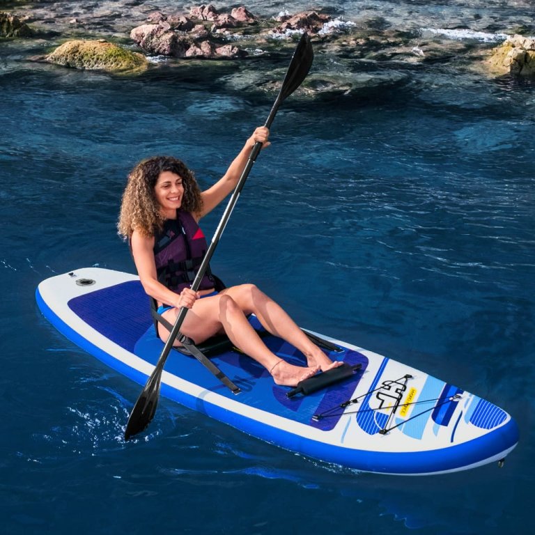 Bestway Hydro Force daska na napuhavanje za SUP Oceana