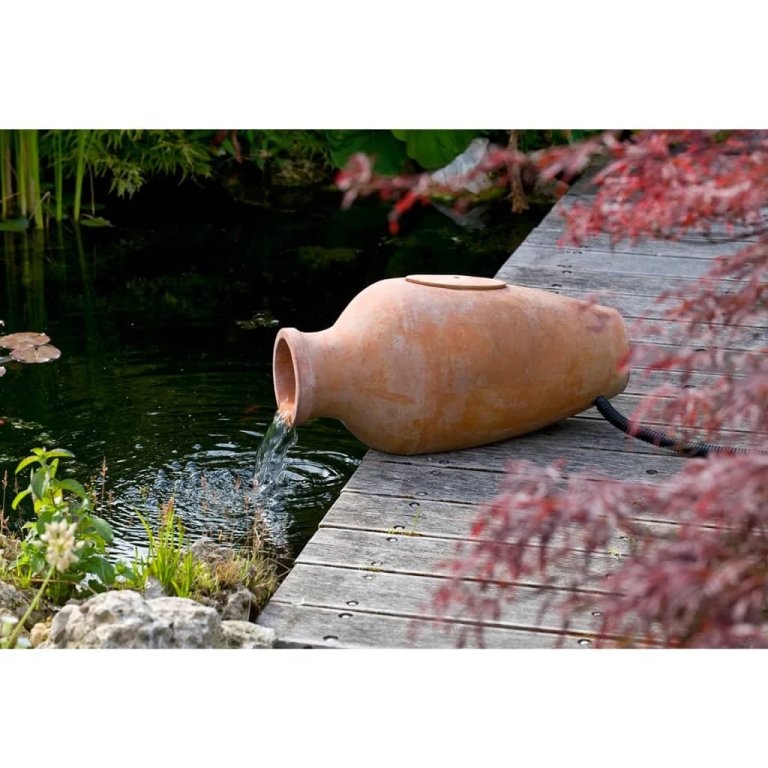 Ubbink AcquaArte vodeni objekt Amphora 1355800