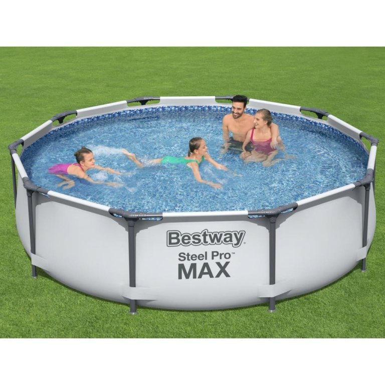 Bestway Steel Pro MAX bazenski set 305 x 76 cm