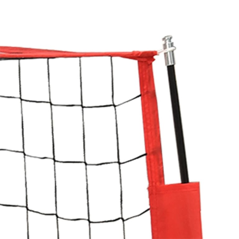 Nogometni gol 184 x 91 x 124,5 cm čelični