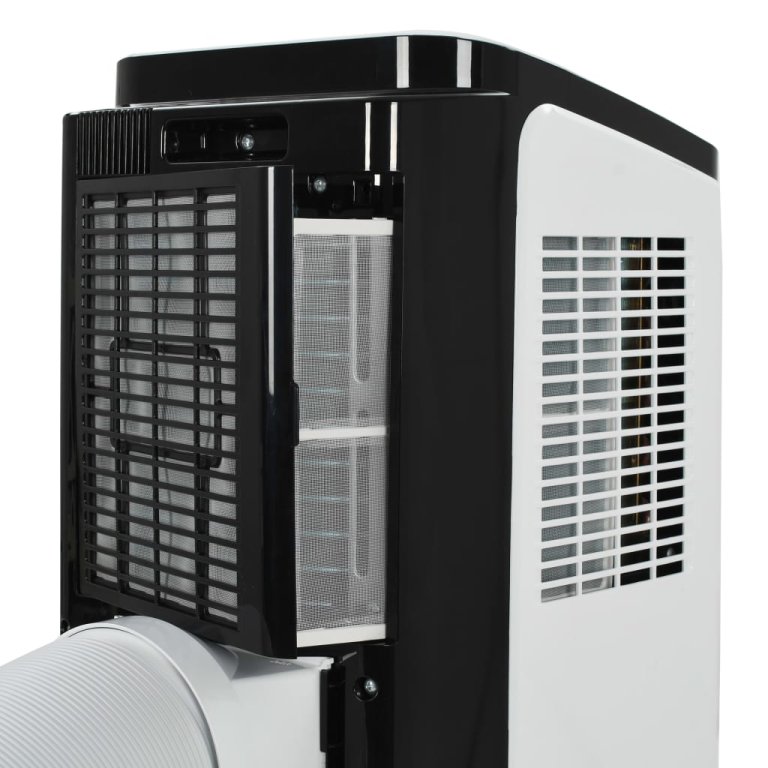 Mobilni klima-uređaj 2600 W (8870 BTU)