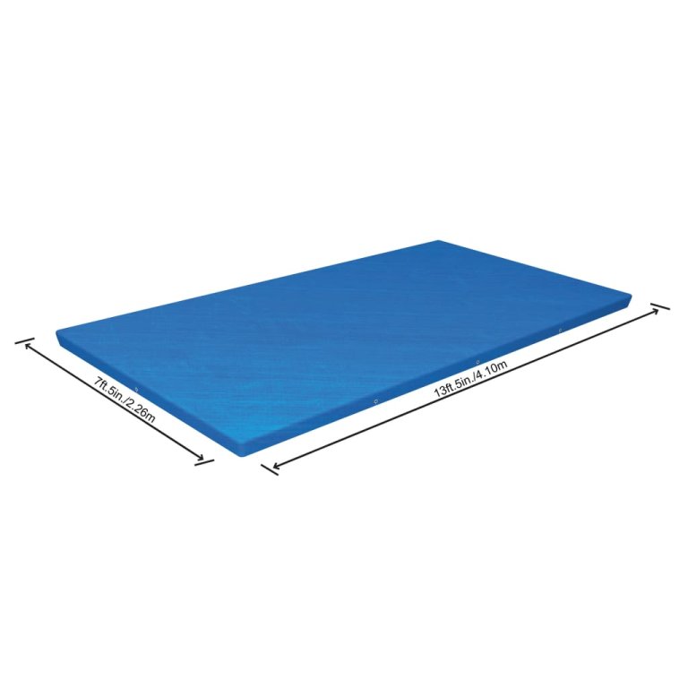 Bestway pokrivač za bazen Flowclear 400 x 211 cm