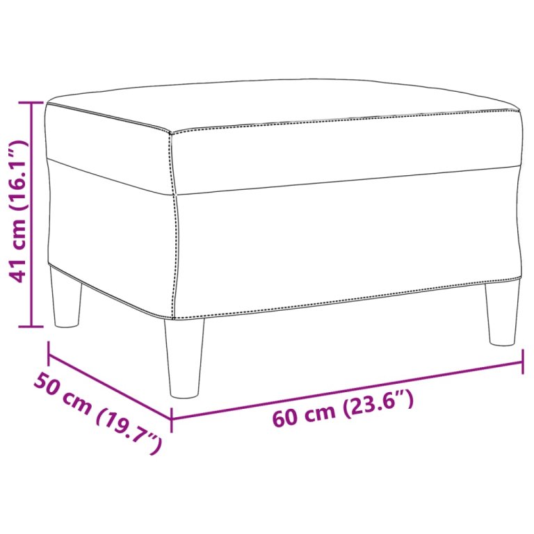 3-dijelni set sofa s jastucima svjetlosivi baršunasti