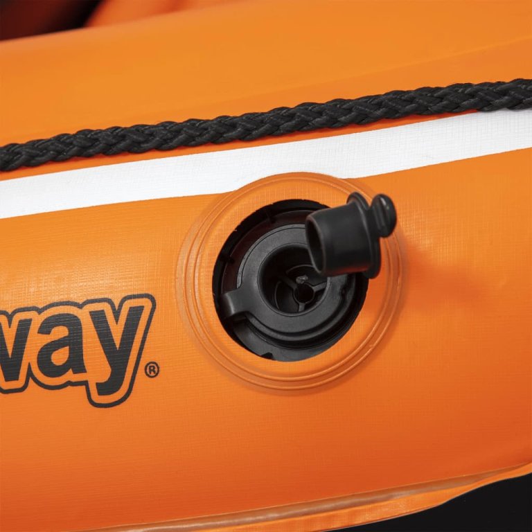 Bestway čamac na napuhavanje Kondor 1000 155 x 93 cm