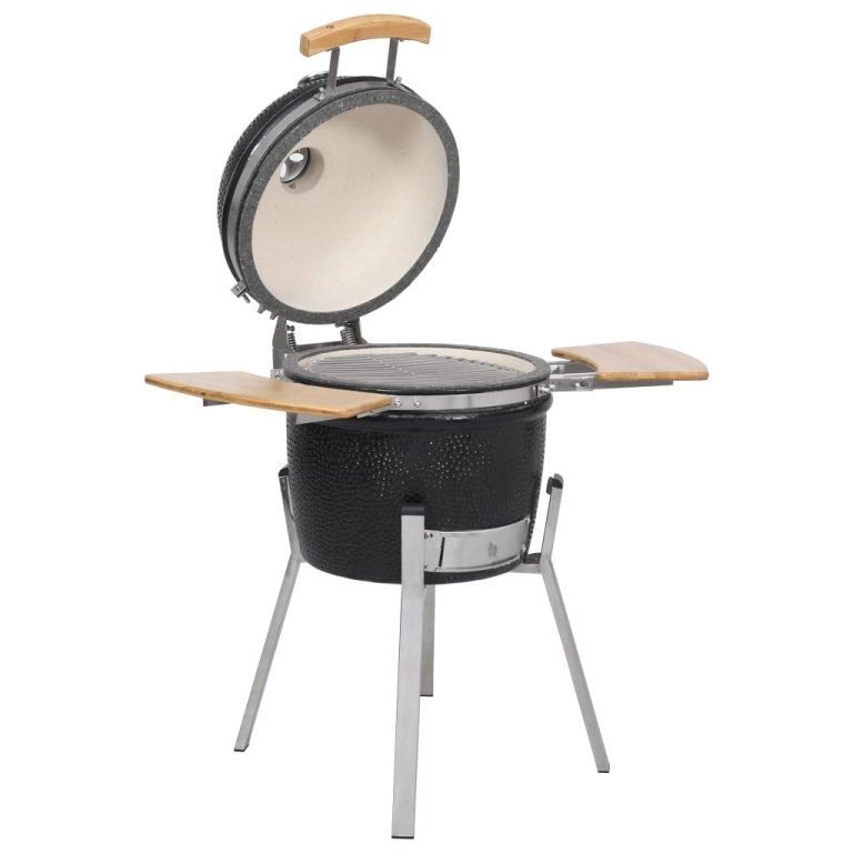 Kamado keramički uređaj za grill i dimljenje 76 cm