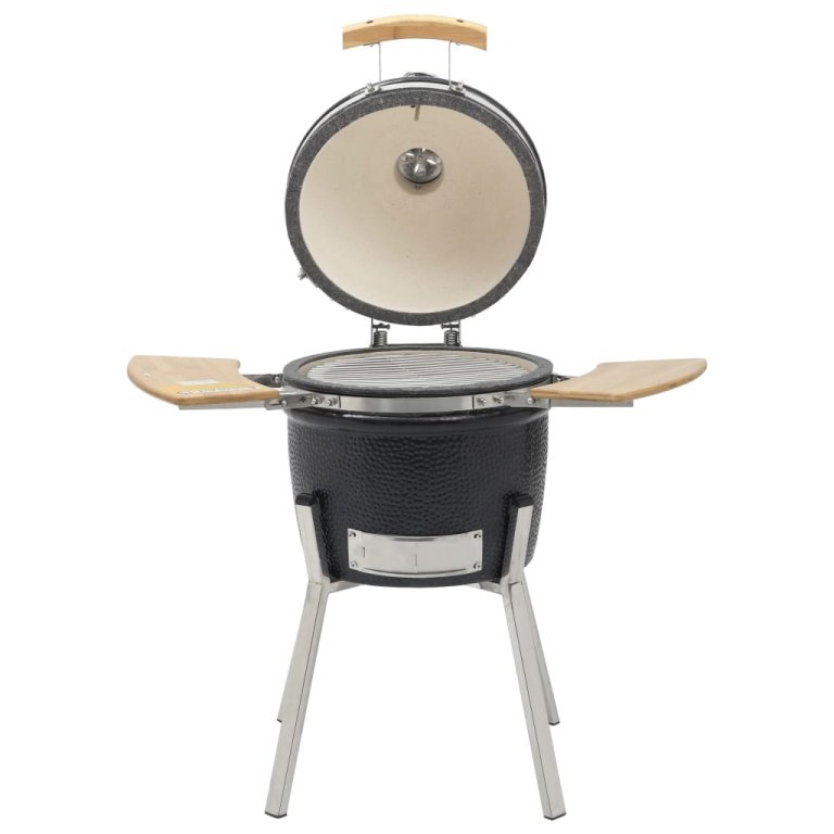 Kamado keramički uređaj za grill i dimljenje 76 cm