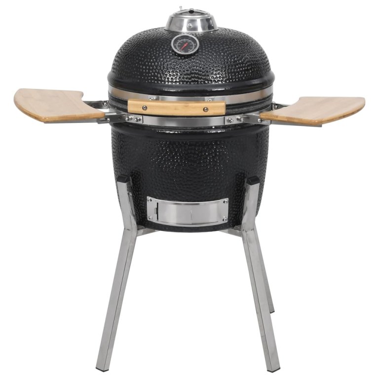 Kamado keramički uređaj za grill i dimljenje 76 cm