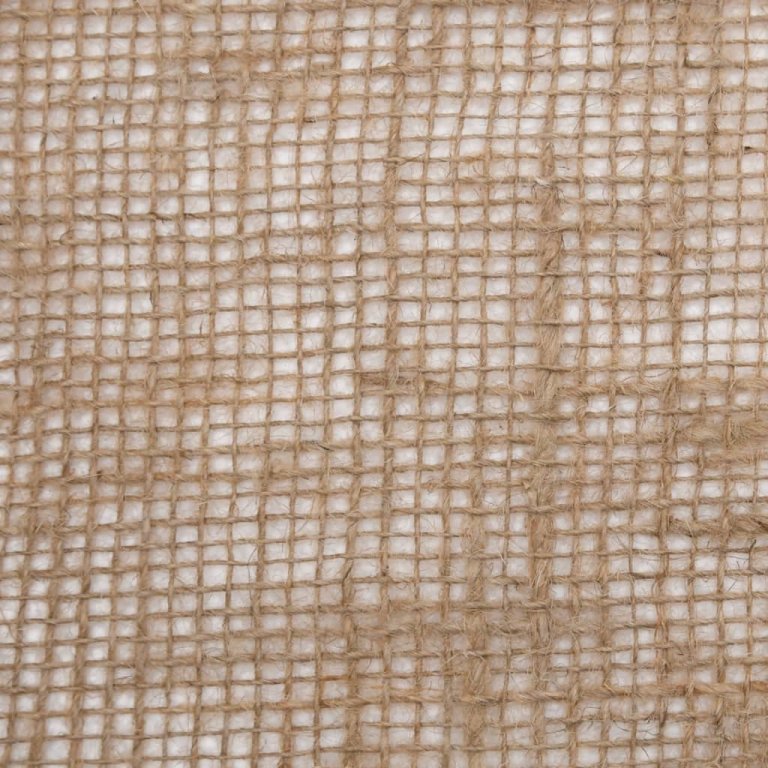 Rola jute 0,25x5 m 100 % juta 200 g/m²