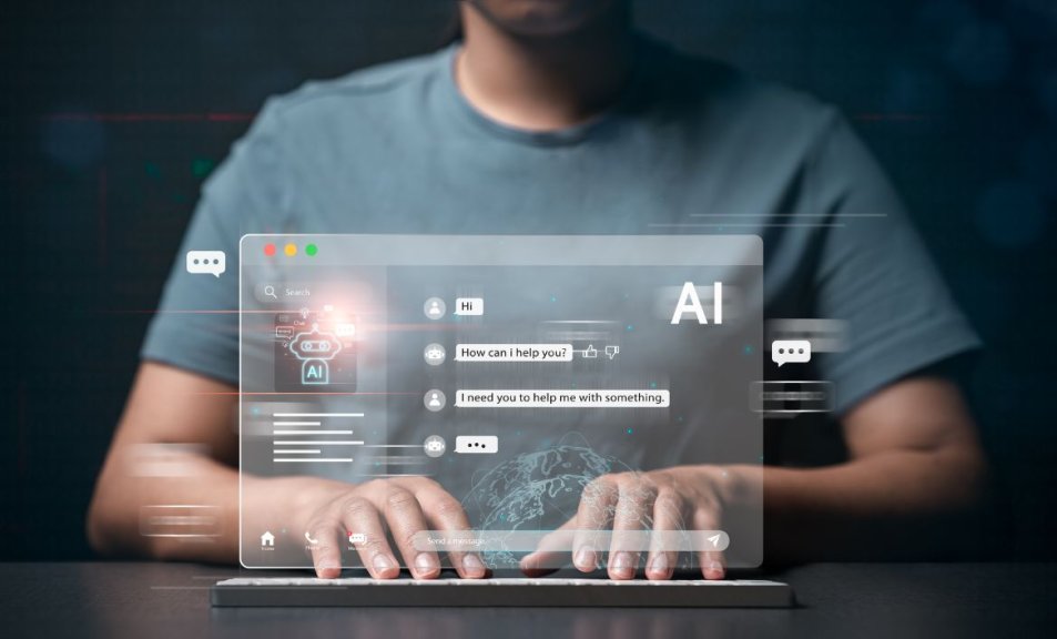 Marketeri koji gledaju prema budućnosti pripremaju se za AI-vođenu budućnost otkrića brenda Digitalni marketinški stručnjaci planiraju buduće strategije korištenjem AI i alata za analizu podataka